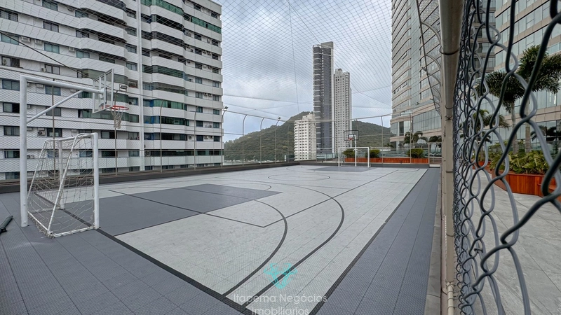 Pronto para morar - Apartamento 4 suítes 3 vagas - Balneário: 62ª foto da galeria de imagens do imóvel