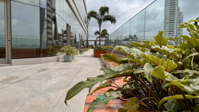 Pronto para morar - Apartamento 4 suítes 3 vagas - Balneário: 64ª foto da galeria de imagens do imóvel