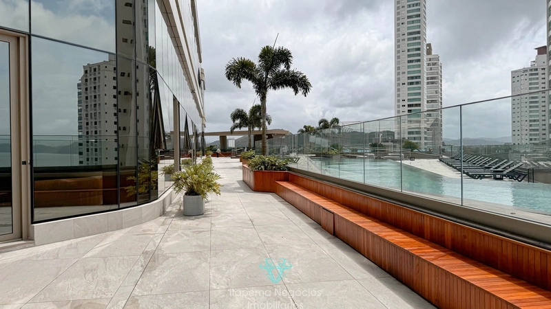 Pronto para morar - Apartamento 4 suítes 3 vagas - Balneário: 55ª foto da galeria de imagens do imóvel