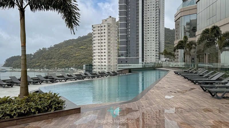 Pronto para morar - Apartamento 4 suítes 3 vagas - Balneário: 54ª foto da galeria de imagens do imóvel