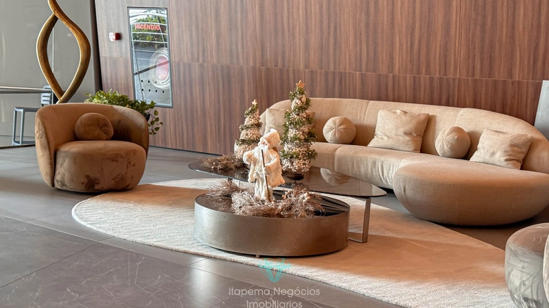 Pronto para morar - Apartamento 4 suítes 3 vagas - Balneário: 86ª foto da galeria de imagens do imóvel
