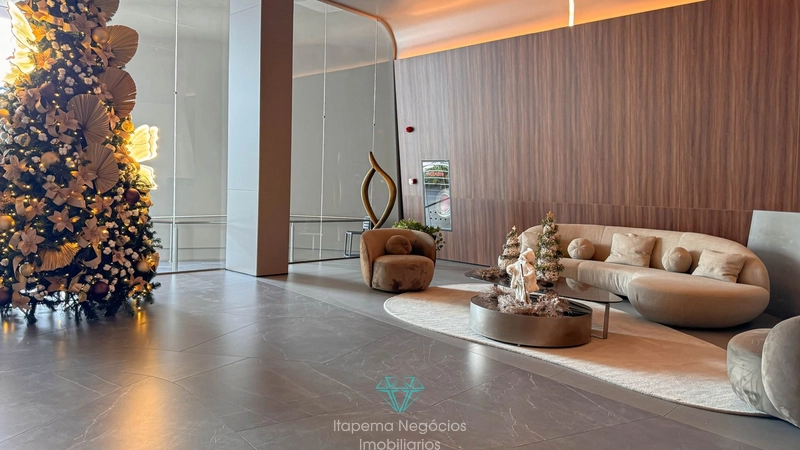 Pronto para morar - Apartamento 4 suítes 3 vagas - Balneário: 83ª foto da galeria de imagens do imóvel