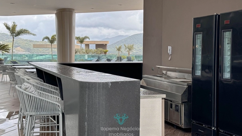 Pronto para morar - Apartamento 4 suítes 3 vagas - Balneário: 73ª foto da galeria de imagens do imóvel