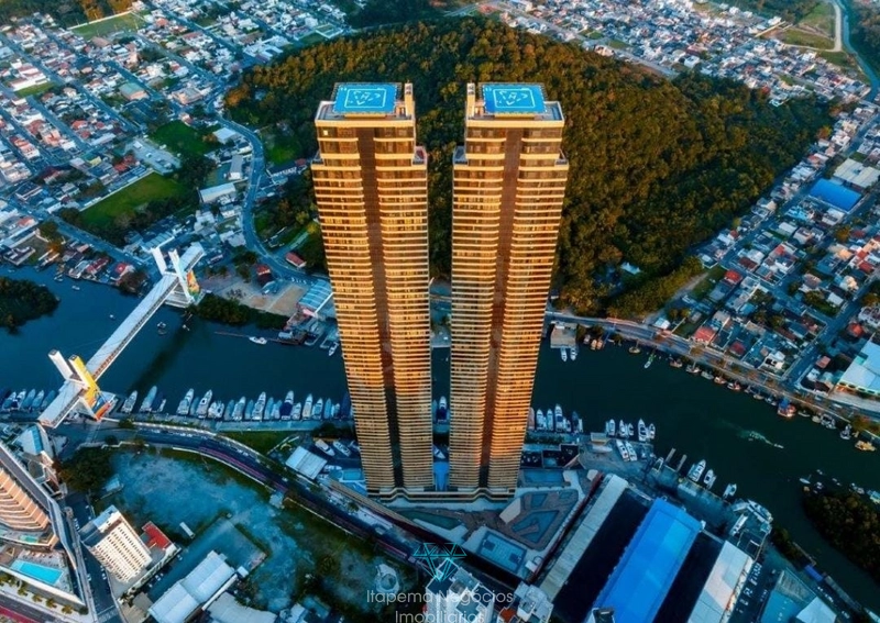 Pronto para morar - Apartamento 4 suítes 3 vagas - Balneário: 92ª foto da galeria de imagens do imóvel