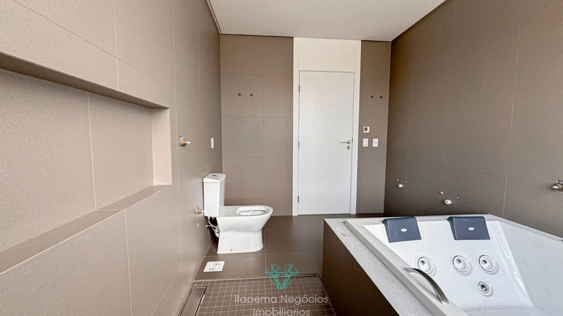 Pronto para morar - Apartamento 4 suítes 3 vagas - Balneário: 36ª foto da galeria de imagens do imóvel