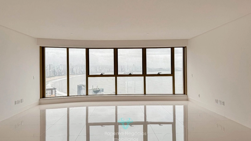 Pronto para morar - Apartamento 4 suítes 3 vagas - Balneário: 6ª foto da galeria de imagens do imóvel
