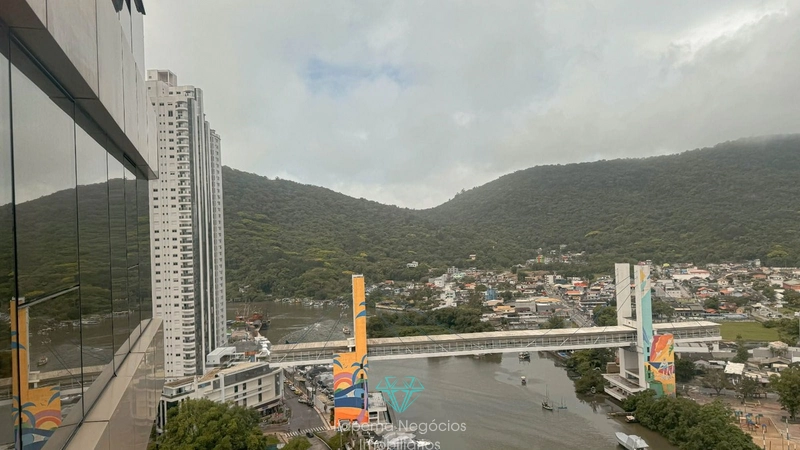 Pronto para morar - Apartamento 4 suítes 3 vagas - Balneário: 3ª foto da galeria de imagens do imóvel