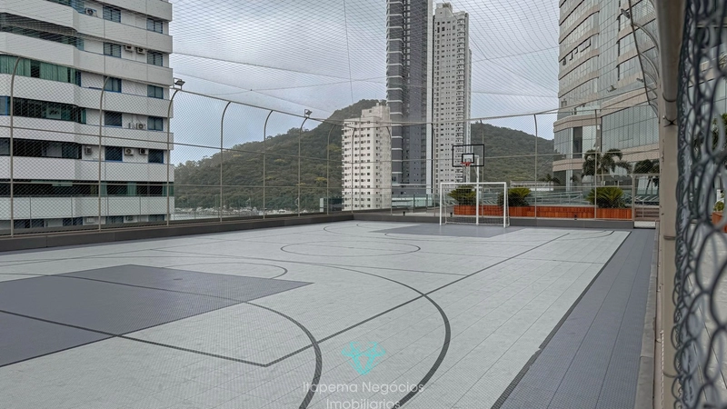 Pronto para morar - Apartamento 4 suítes 3 vagas - Balneário: 58ª foto da galeria de imagens do imóvel