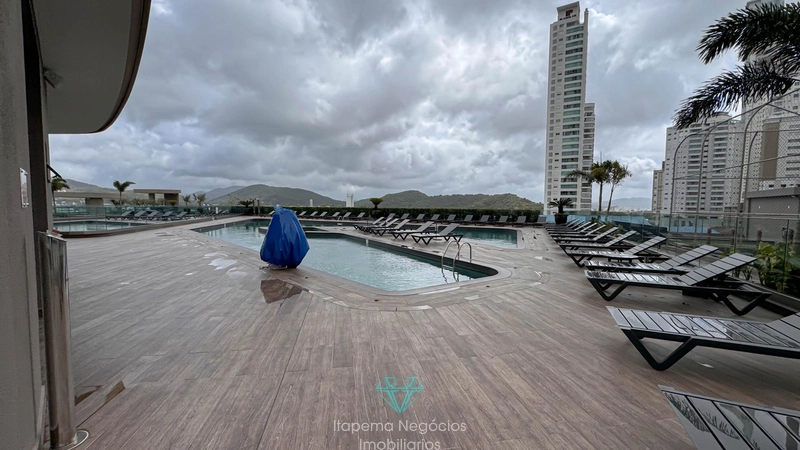 Pronto para morar - Apartamento 4 suítes 3 vagas - Balneário: 68ª foto da galeria de imagens do imóvel