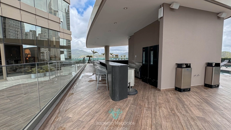 Pronto para morar - Apartamento 4 suítes 3 vagas - Balneário: 69ª foto da galeria de imagens do imóvel