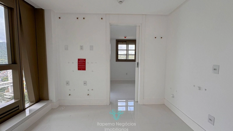 Pronto para morar - Apartamento 4 suítes 3 vagas - Balneário: 13ª foto da galeria de imagens do imóvel