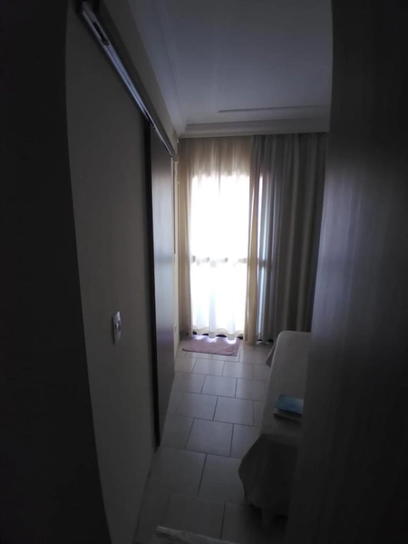 Flat mobiliado com uma vaga de garagem situado em americana no estado de São Paulo: 7ª foto da galeria de imagens do imóvel