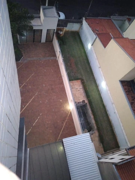 Flat mobiliado com uma vaga de garagem situado em americana no estado de São Paulo: 18ª foto da galeria de imagens do imóvel