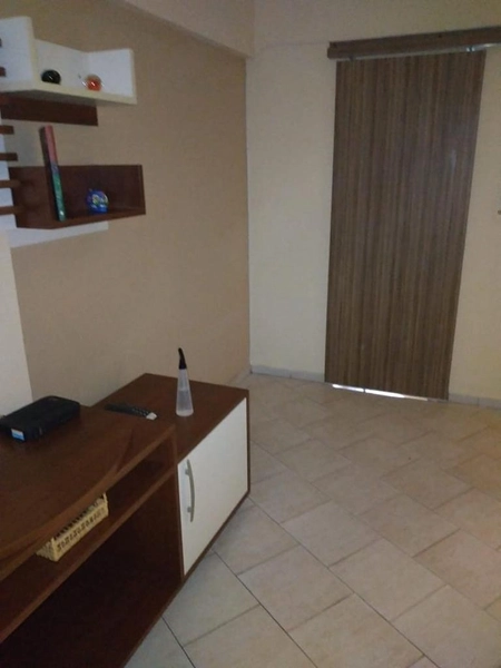 Flat mobiliado com uma vaga de garagem situado em americana no estado de São Paulo: 5ª foto da galeria de imagens do imóvel