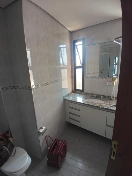 Flat mobiliado com uma vaga de garagem situado em americana no estado de São Paulo: 19ª foto da galeria de imagens do imóvel