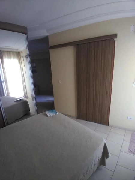 Flat mobiliado com uma vaga de garagem situado em americana no estado de São Paulo: 15ª foto da galeria de imagens do imóvel