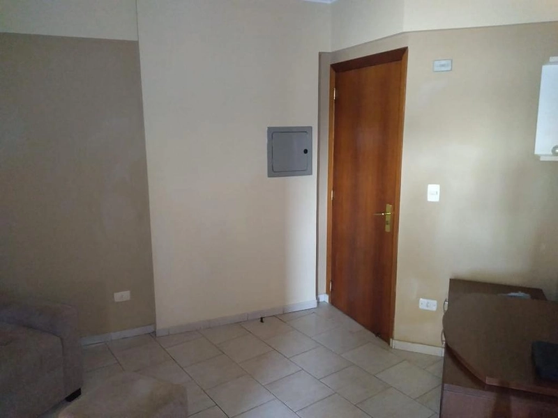 Flat mobiliado com uma vaga de garagem situado em americana no estado de São Paulo: 4ª foto da galeria de imagens do imóvel