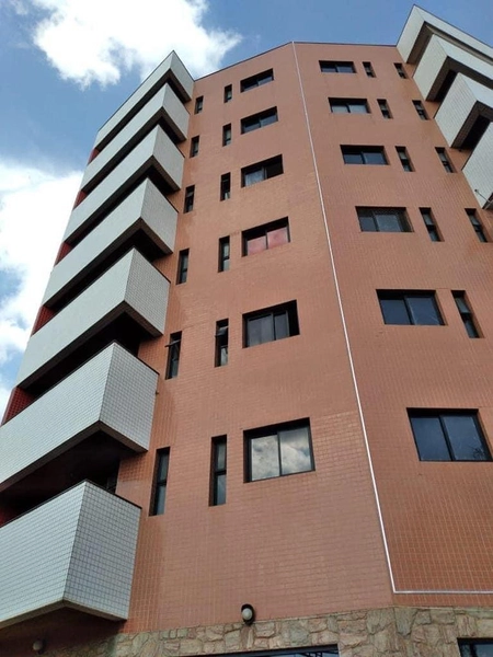 Flat mobiliado com uma vaga de garagem situado em americana no estado de São Paulo: 2ª foto da galeria de imagens do imóvel