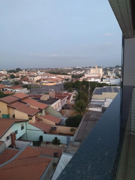 Flat mobiliado com uma vaga de garagem situado em americana no estado de São Paulo: 17ª foto da galeria de imagens do imóvel