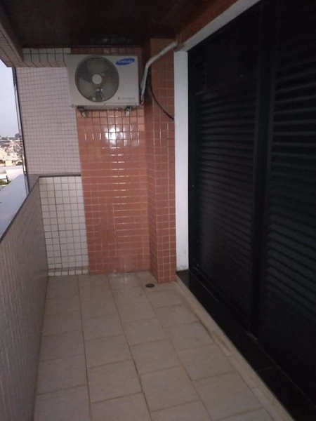 Flat mobiliado com uma vaga de garagem situado em americana no estado de São Paulo: 16ª foto da galeria de imagens do imóvel