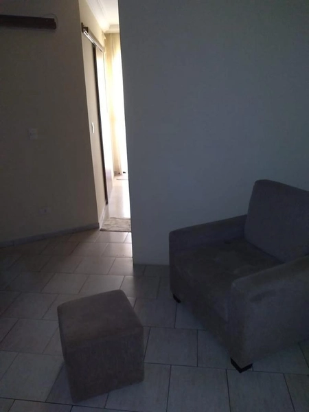 Flat mobiliado com uma vaga de garagem situado em americana no estado de São Paulo: 6ª foto da galeria de imagens do imóvel