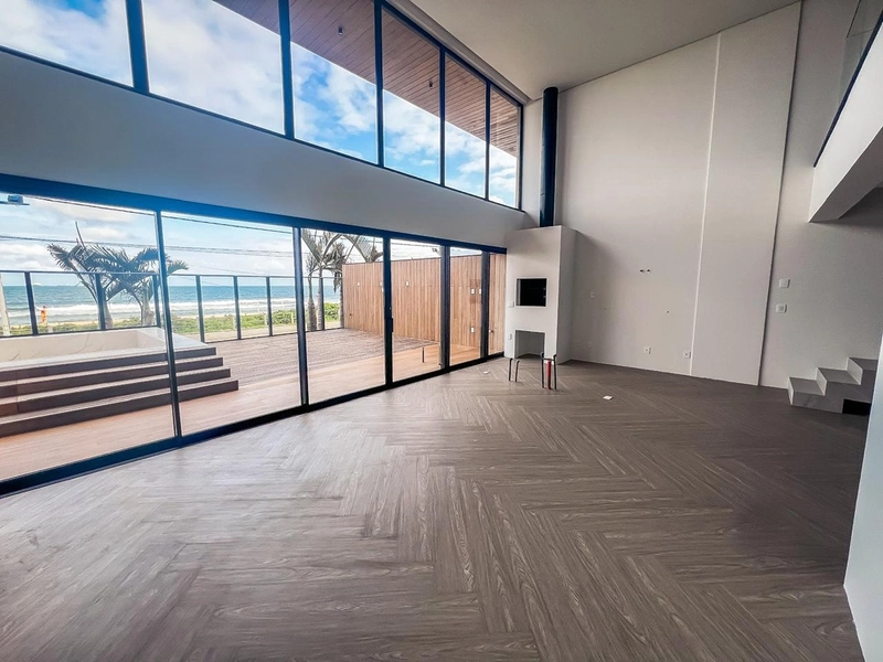 Apartamento Frente Mar à venda: 5ª foto da galeria de imagens do imóvel