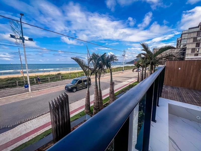 Apartamento Frente Mar à venda: 14ª foto da galeria de imagens do imóvel
