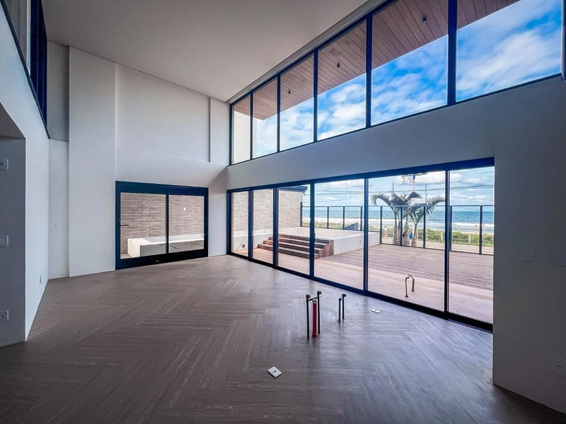 Apartamento Frente Mar à venda: 6ª foto da galeria de imagens do imóvel