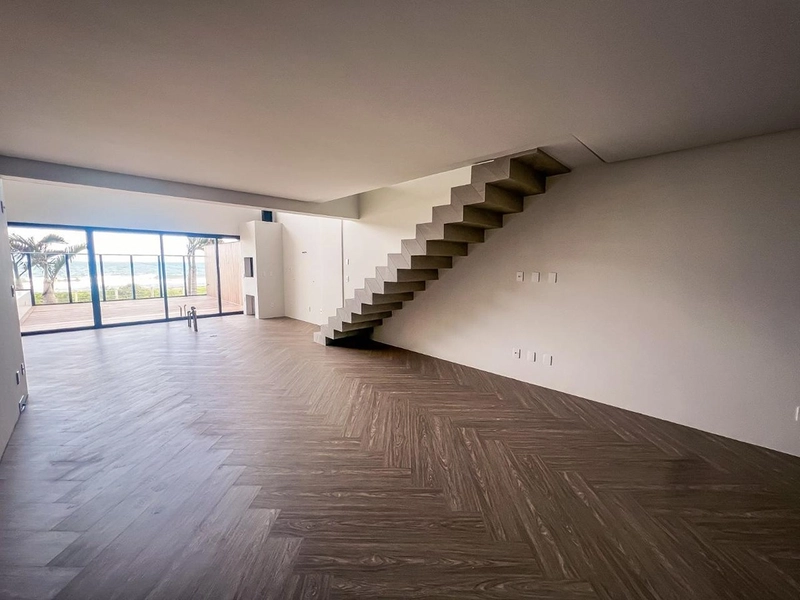 Apartamento Frente Mar à venda: 8ª foto da galeria de imagens do imóvel