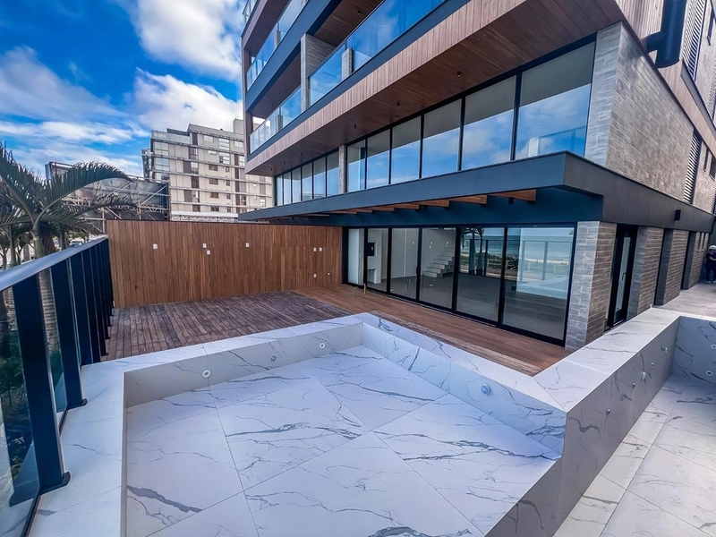 Apartamento Frente Mar à venda: 4ª foto da galeria de imagens do imóvel