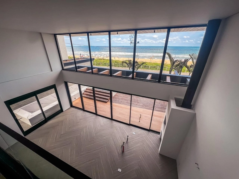 Apartamento Frente Mar à venda: 10ª foto da galeria de imagens do imóvel