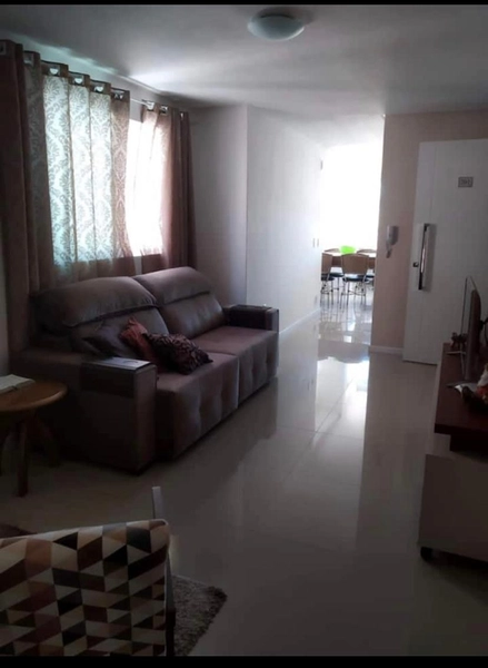 Apartamento para locação anual em Meia Praia. : 2ª foto da galeria de imagens do imóvel