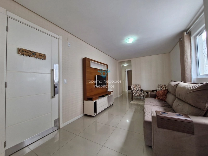Apartamento para locação anual em Meia Praia. : 12ª foto da galeria de imagens do imóvel