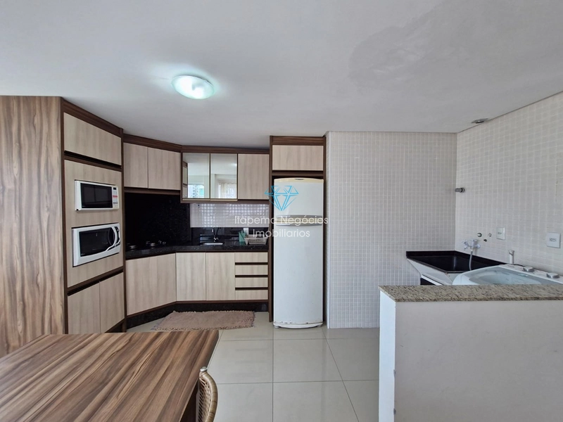 Apartamento para locação anual em Meia Praia. : 29ª foto da galeria de imagens do imóvel
