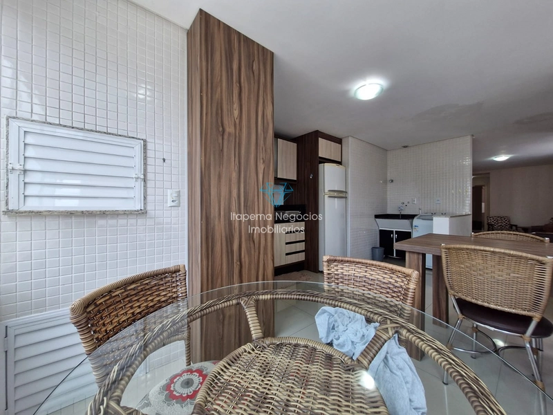Apartamento para locação anual em Meia Praia. : 16ª foto da galeria de imagens do imóvel