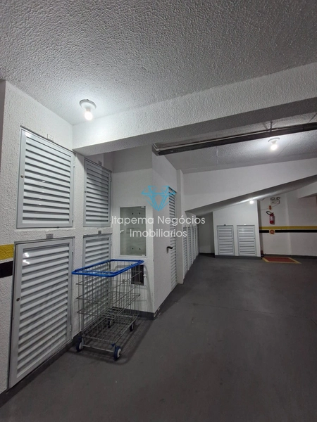 Apartamento para locação anual em Meia Praia. : 7ª foto da galeria de imagens do imóvel