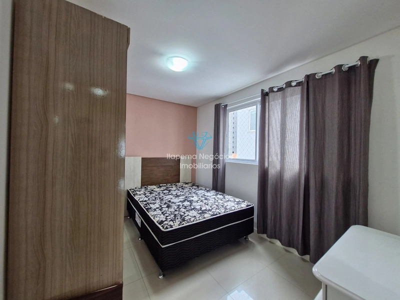 Apartamento para locação anual em Meia Praia. : 35ª foto da galeria de imagens do imóvel