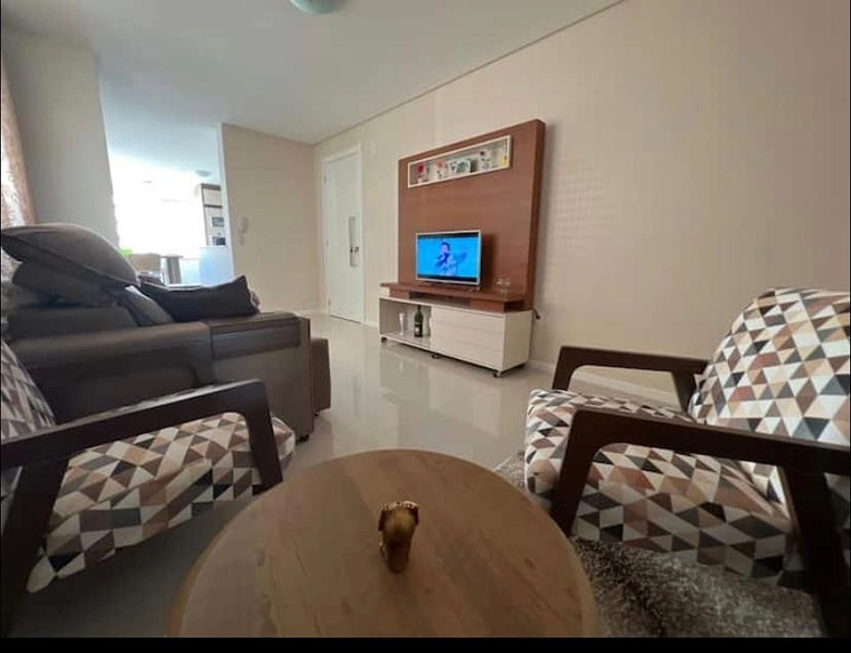 Apartamento para locação anual em Meia Praia. : 4ª foto da galeria de imagens do imóvel