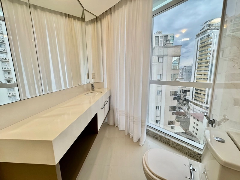 Apartamento com vista mar, 4 suítes 3 vagas. Itapema: 26ª foto da galeria de imagens do imóvel