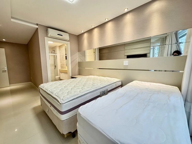Apartamento com vista mar, 4 suítes 3 vagas. Itapema: 20ª foto da galeria de imagens do imóvel