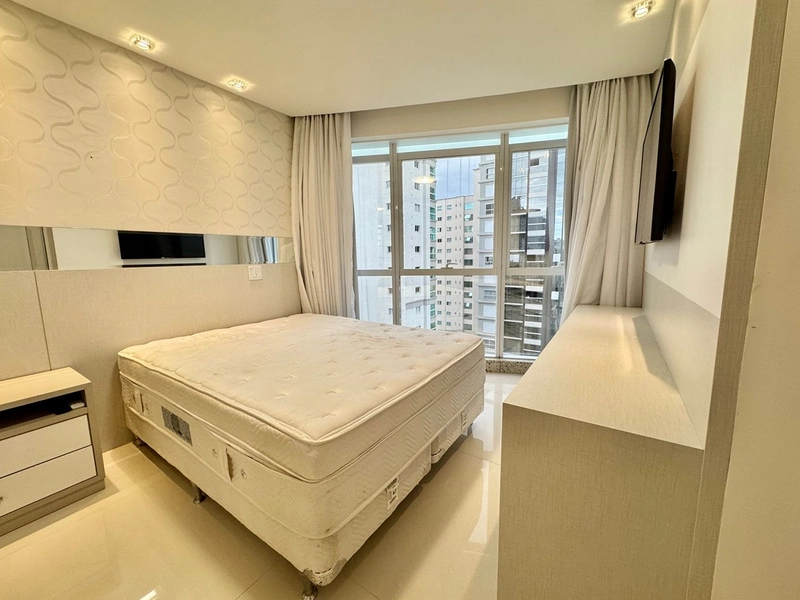 Apartamento com vista mar, 4 suítes 3 vagas. Itapema: 16ª foto da galeria de imagens do imóvel
