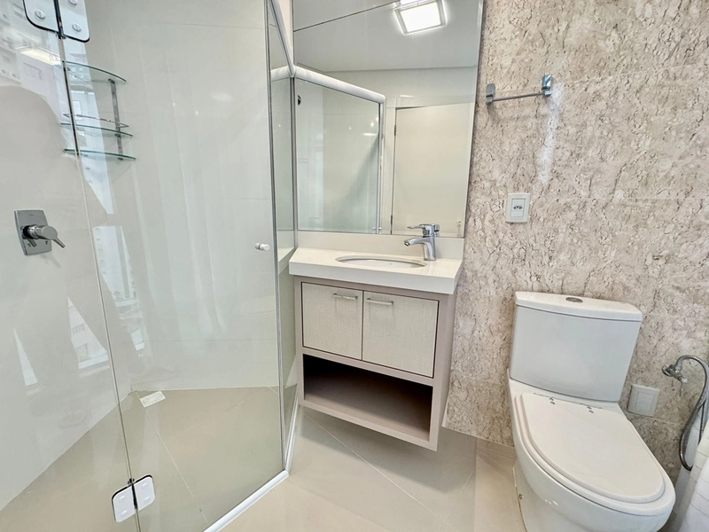 Apartamento com vista mar, 4 suítes 3 vagas. Itapema: 25ª foto da galeria de imagens do imóvel