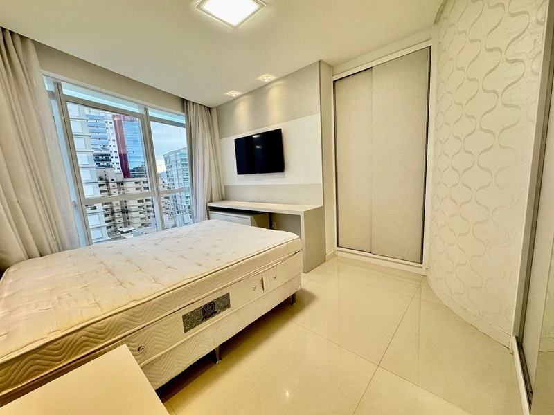 Apartamento com vista mar, 4 suítes 3 vagas. Itapema: 12ª foto da galeria de imagens do imóvel