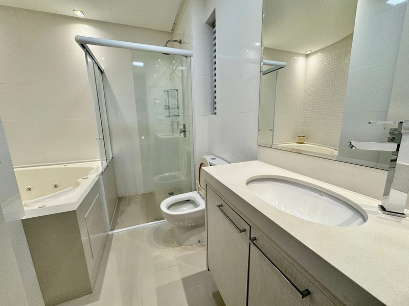 Apartamento com vista mar, 4 suítes 3 vagas. Itapema: 11ª foto da galeria de imagens do imóvel