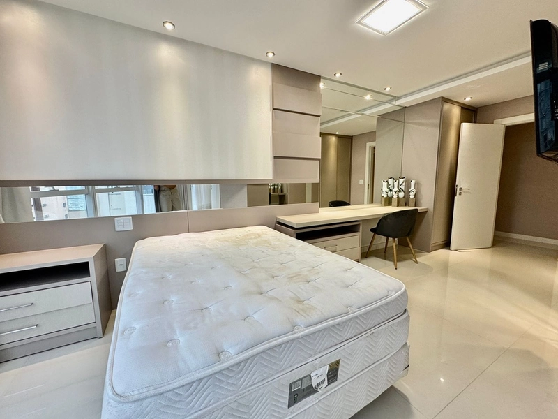 Apartamento com vista mar, 4 suítes 3 vagas. Itapema: 24ª foto da galeria de imagens do imóvel