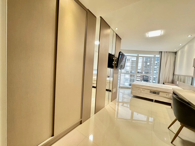 Apartamento com vista mar, 4 suítes 3 vagas. Itapema: 22ª foto da galeria de imagens do imóvel