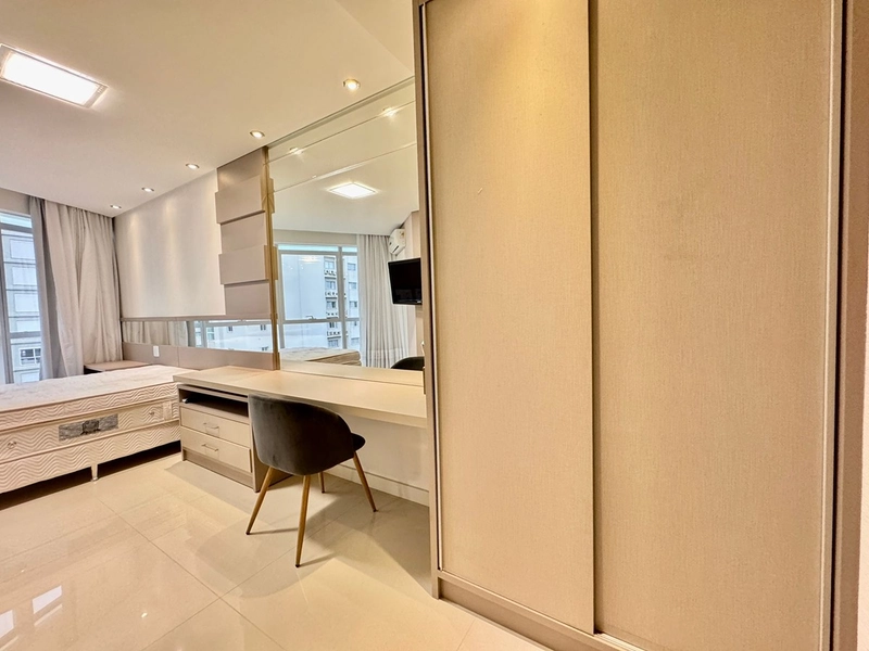 Apartamento com vista mar, 4 suítes 3 vagas. Itapema: 19ª foto da galeria de imagens do imóvel