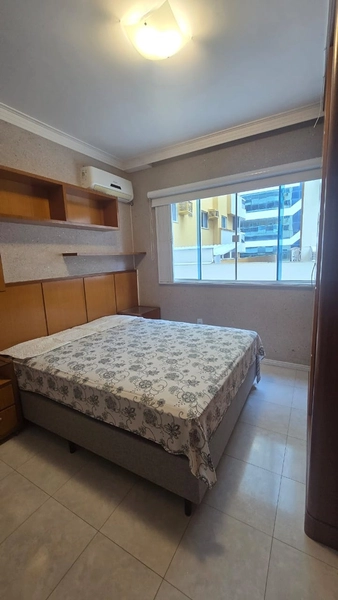 AMPLO APARTAMENTO DIFERENCIADO NA MEIA PRAIA – A 400M DO MAR: 16ª foto da galeria de imagens do imóvel