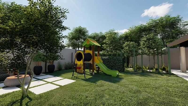 Viva em harmonia com a natureza!: 4ª foto da galeria de imagens do imóvel