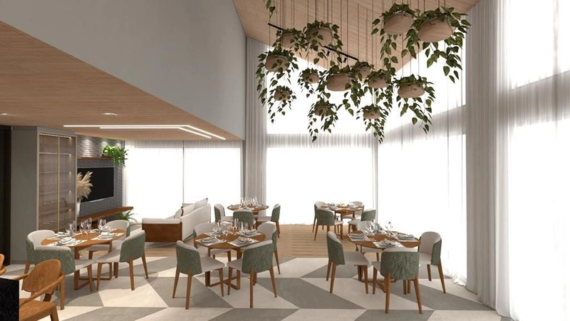 Viva em harmonia com a natureza!: 14ª foto da galeria de imagens do imóvel